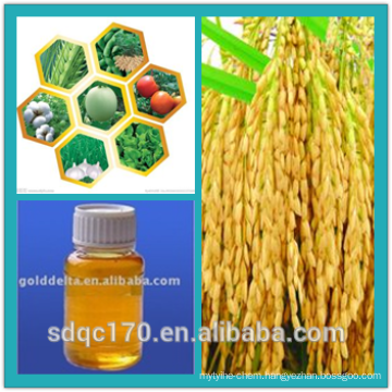 Top Qaulity Agrochemical Amitraz 98% TC; 12.5% 20%EC with competitive price